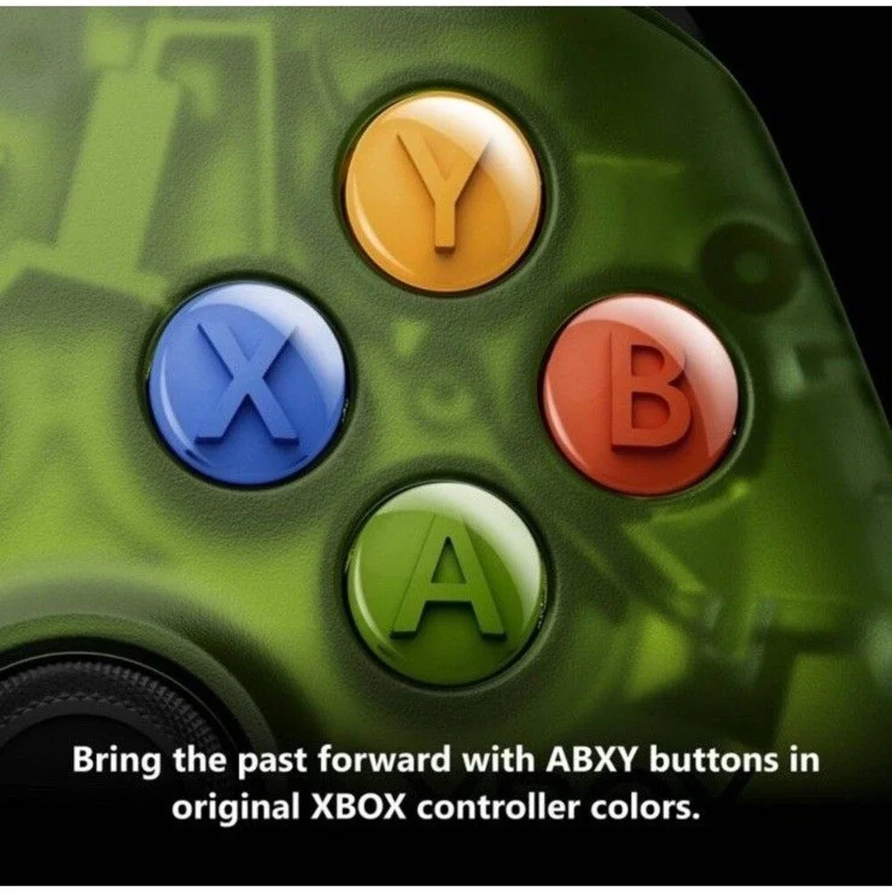 Xbox 25th Anniversary Controller Brand New Confirmed PRESALE (SHIPS AFTER 10/20)